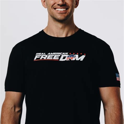 Real American Freedom Gear Shop