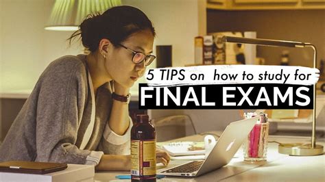 Real College Student Of Atlanta Final Exam Study Tips College Grad