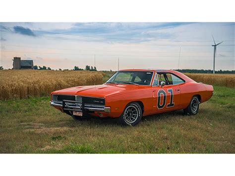 Real General Lee Charger Promo Car Put Up For Sale At 500 Highest Bid Didn T Buy It Autoevolution Real General Lee Charger Promo Car Put Up For Sale At 500 Highest Bid Didn T Buy It Autoevolution