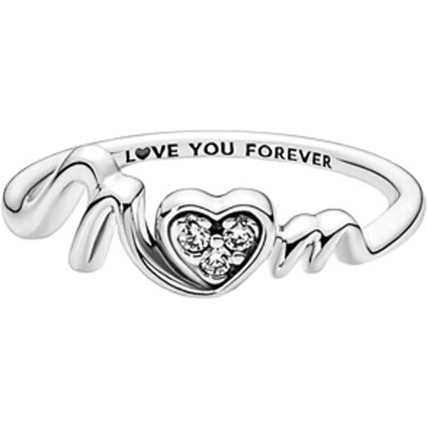 Real Sterling Silver Mom Pave Heart Ring With Cz Igi Diamond Perfect Mothers Day Gift For Women With Original Pandora Box From Jewelry Center 7 31 Dhgate Com Real Sterling Silver Mom Pave Heart Ring With Cz Igi Diamond Perfect Mothers Day Gift For Women With Original Pandora Box From Jewelry Center 7 31 Dhgate Com