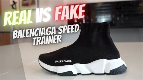 Real Vs Fake Balenciaga Shoes What To Look For And Top Styles