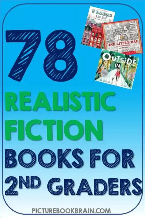 Realistic Fiction Books For 2Nd Graders The Definitive List Artofit Realistic Fiction Books For 2Nd Graders The Definitive List Artofit