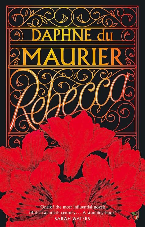 Rebecca By Daphne Du Maurier Book Review