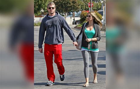 The Ultimate Rebecca Gayheart Guide