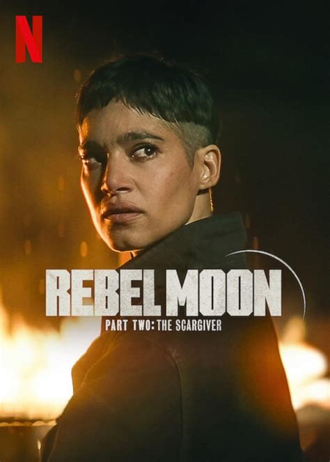 Rebel Moon Director S Cut Sets August Release With Two New Titles