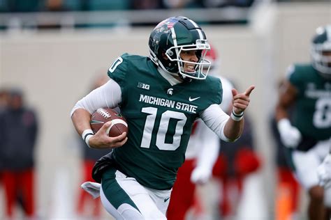 Recap Michigan State Spartans Football Vs Rutgers Knights Recap Michigan State Spartans Football Vs Rutgers Knights
