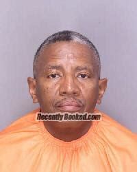 Recent Booking Mugshot For Harvey Bristow In Florence County South