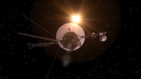 Recoding Voyager 1 Nasa S Interstellar Explorer Is Finally Making Sense