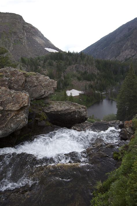 Recommended Hike Pine Creek Lake Montana Goruck Blog Archive