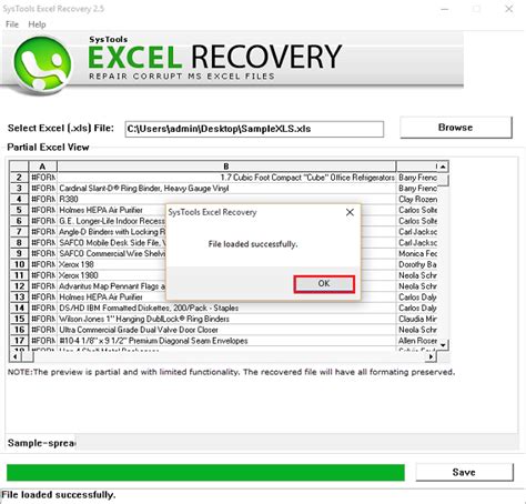 Recover Lost Work Fast Your Expert Excel File Recovery Tool Guide