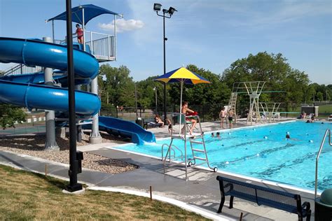 Recreation City Of Story City