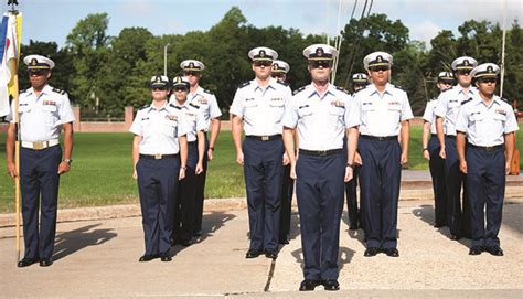 Recruit Millennials To Replenish The Coast Guard Reserve Proceedings