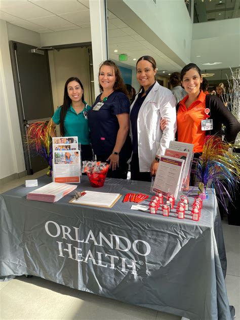 Recruiter Orlando Health
