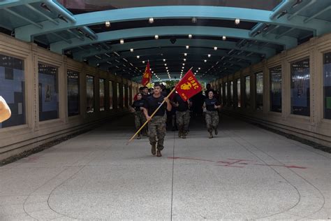 Recruiting Station Chicago
