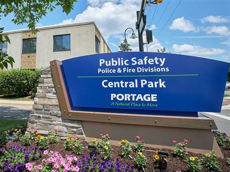 Recruitment Portage Mi