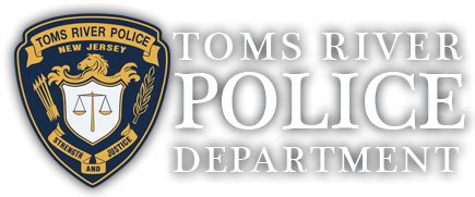 Recruitment Toms River Police Department