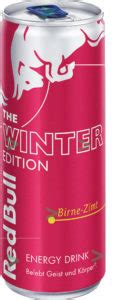 Red Bull Birne Zimt Winter Edition 2023 Atundo Food Drinks And More Red Bull Birne Zimt Winter Edition 2023 Atundo Food Drinks And More