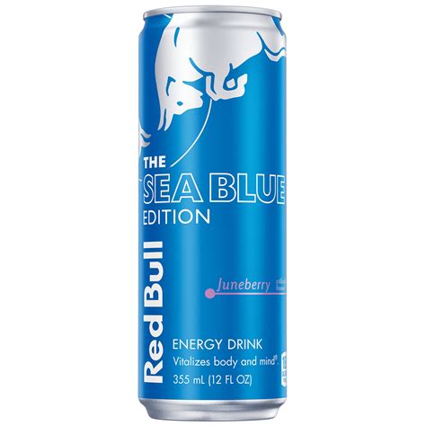 Red Bull Blue Edition Energy Drink 4Pk 8Oz 8 45Oz Beer Universe 11 Ny Stores Buy Craft Beer Online Delivery