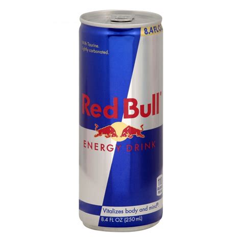 Red Bull Energy Drink 8 4Oz Boost Energy Focus Anytime Pinoy Groseri