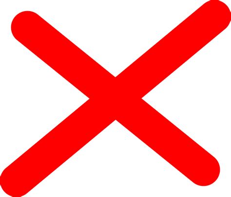 Red Cross Sign Png Clipart Red Cross Sign Png Clipart