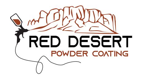 Red Desert Powder Coating Your Home For Southern Utah Powder Coating