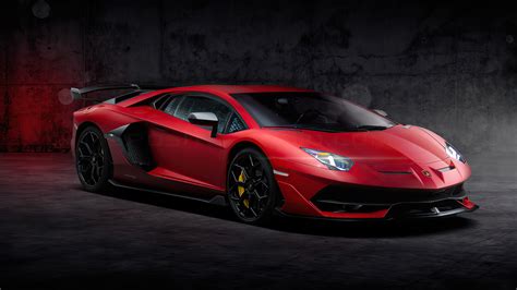 Red Lambo: The Ultimate Guide to Its Stunning Design and Performance