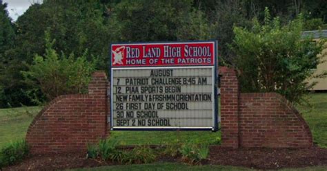 Red Land Patriots Mourn Death Of Pitcher Andrew Roseman Phillyvoice Red Land Patriots Mourn Death Of Pitcher Andrew Roseman Phillyvoice