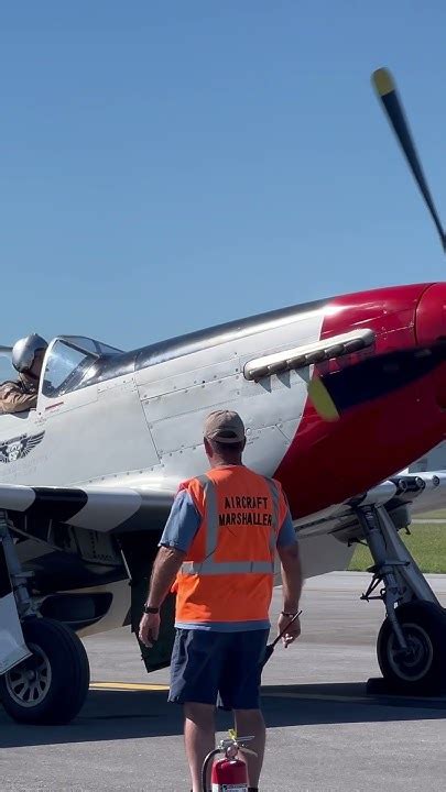 Red Nose Waking Up Aviation Military Shorts Warbird Wwii Youtube