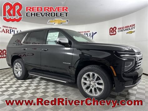 Red River Chevy: Your Ultimate Guide to Models, Deals, and Service