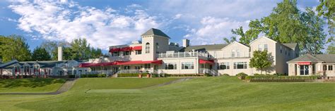 Red Run Golf Club: Ultimate Tips for an Unforgettable Golf Experience