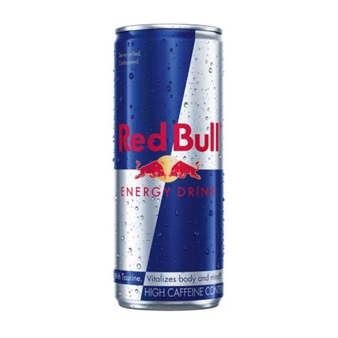 Redbull Original 473Ml 12X473ml Bulk Choice