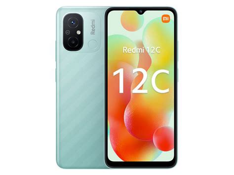 Redmi 12C Full Specs Official Price In The Philippines