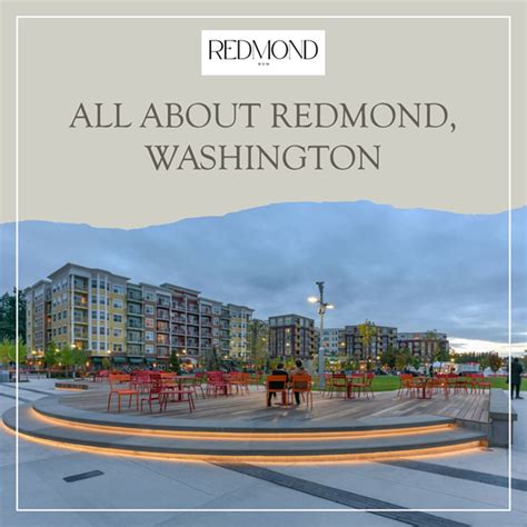 Redmond Washington Time
