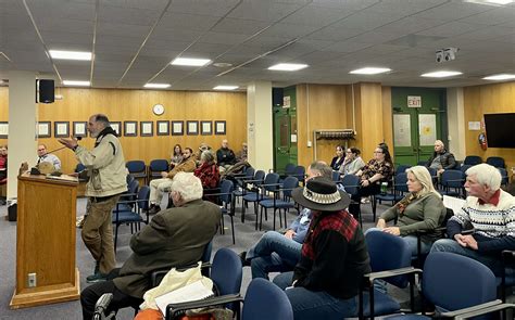 Reduced Monticello Csd Budget Up For Vote Sullivan County Democrat