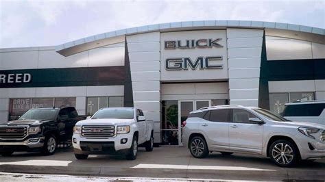 Reed Buick Gmc Dealership Serving Kansas City Ks Reed Buick Gmc Reed Buick Gmc Dealership Serving Kansas City Ks Reed Buick Gmc