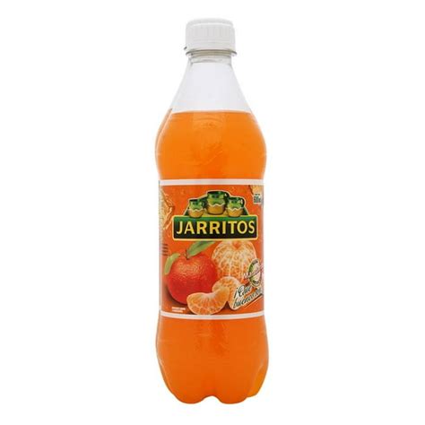 Refresco Jarritos Sabor Mandarina 600 Ml Walmart Refresco Jarritos Sabor Mandarina 600 Ml Walmart