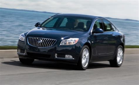 Regal CXL 2011: A Comprehensive Review of Its Performance and Features