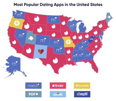 Best Regional Dating Apps USA: Find Local Love Today