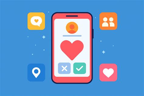 Best Regional Dating Apps Zimbabwe: Discover Love