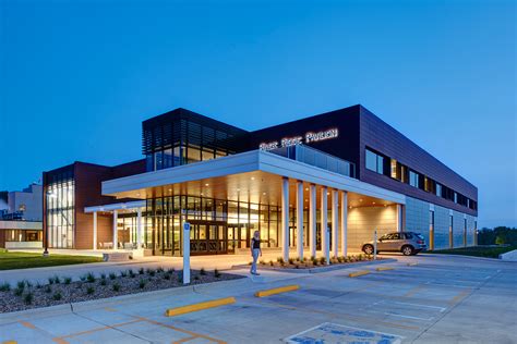 Regional Medical Center Manchester Iowa