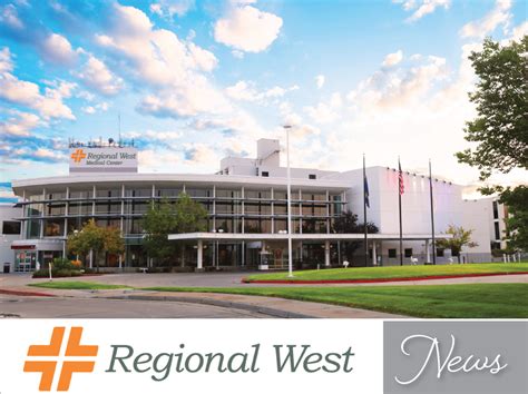 Regional West Medical Center Nebraska