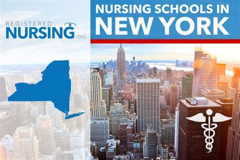 Nurse School NYC Registered Programs