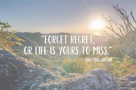 15 Regret Quotes to Inspire Reflection and Growth