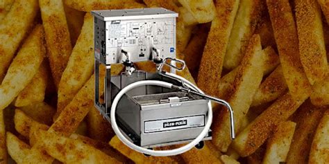 Regular Fryer Oil Filtration Intervals Valuable Benefits Regular Fryer Oil Filtration Intervals Valuable Benefits