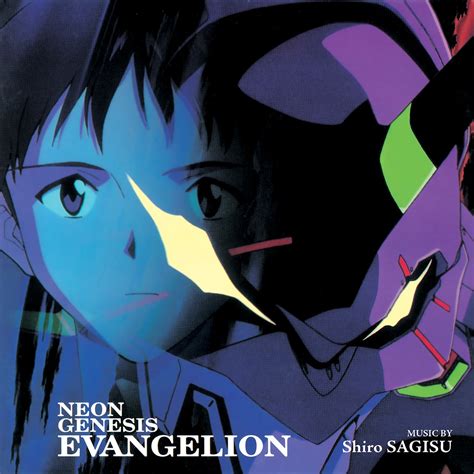 Rei Ayanami Suite Neon Genesis Evangelion Original Soundtrack By Shiro Sagisu Rei Ayanami Suite Neon Genesis Evangelion Original Soundtrack By Shiro Sagisu