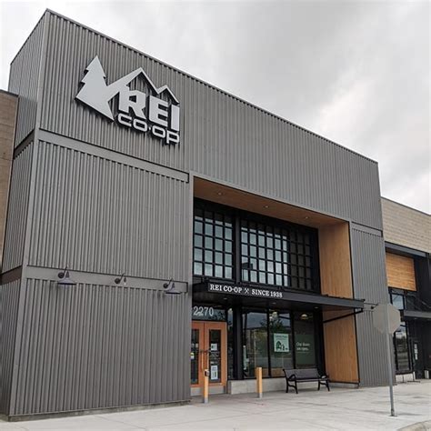 Rei Kalispell Store Kalispell Mt Sporting Goods Camping Gear