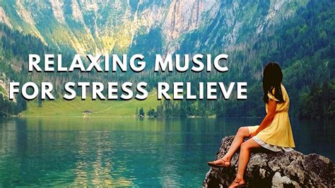 Relaxing Music For Stress