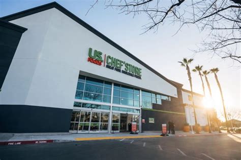 Relex Solutions To Provide Us Foods Chef Store With Advanced Forecasting Replenishment And Planning Capabilities Relex Solutions Relex Solutions To Provide Us Foods Chef Store With Advanced Forecasting Replenishment And Planning Capabilities Relex Solutions