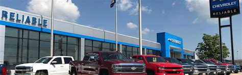 Why Choosing a Reliable Chevy Ensures Long-Term Driving Confidence