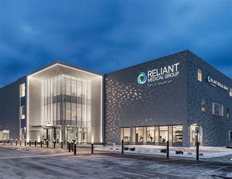 Reliant Medical Group Leominster